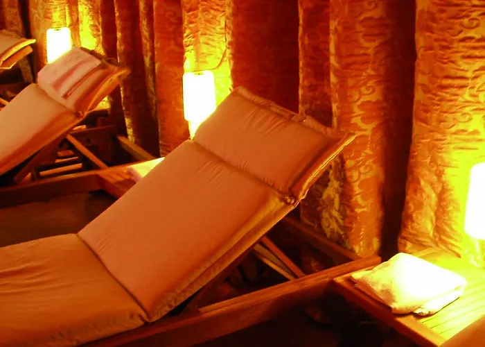 Parkhotel Krone Hotel 4*