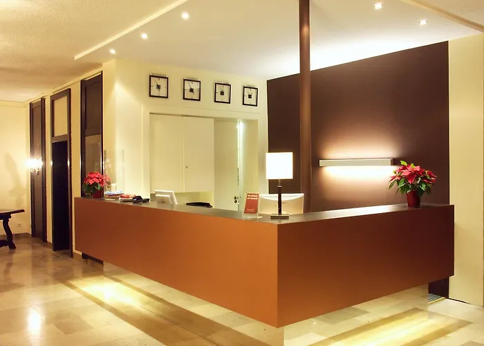 Hotel Parkhotel Krone